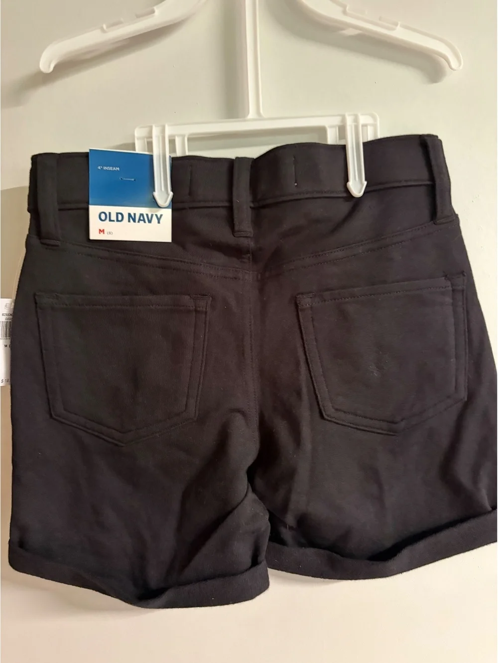 Kids Old Navy shorts size 8